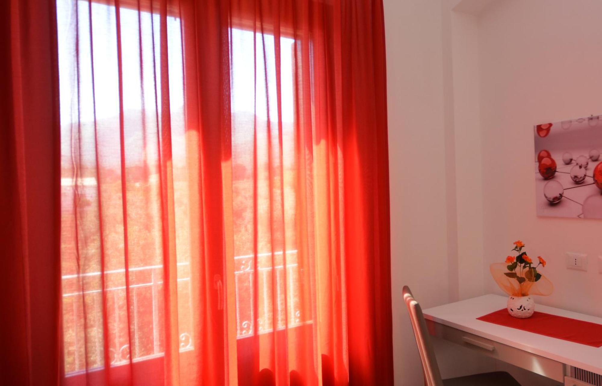 Le Falesie Di Castelluzzo Oda fotoğraf